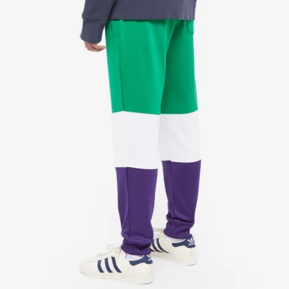 NWT Men's Ralph Lauren Polo Sport Track Pants - Picture 7 of 12